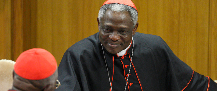 Cardinal Turkson