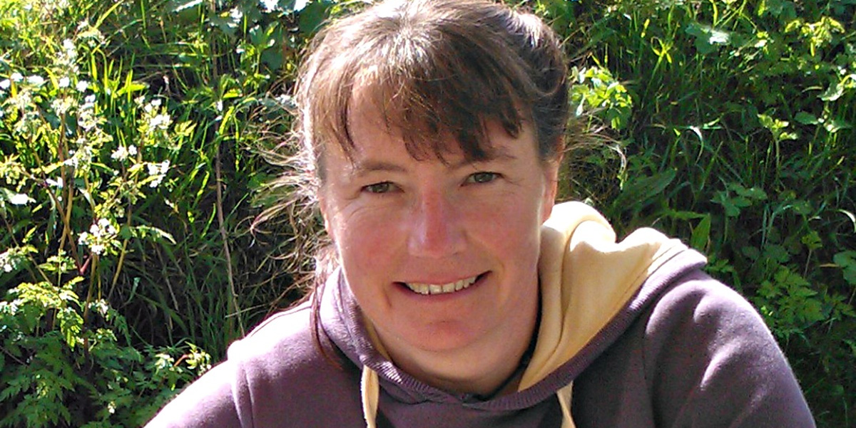 Dr Janet Cotter