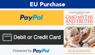 EU paypal payment