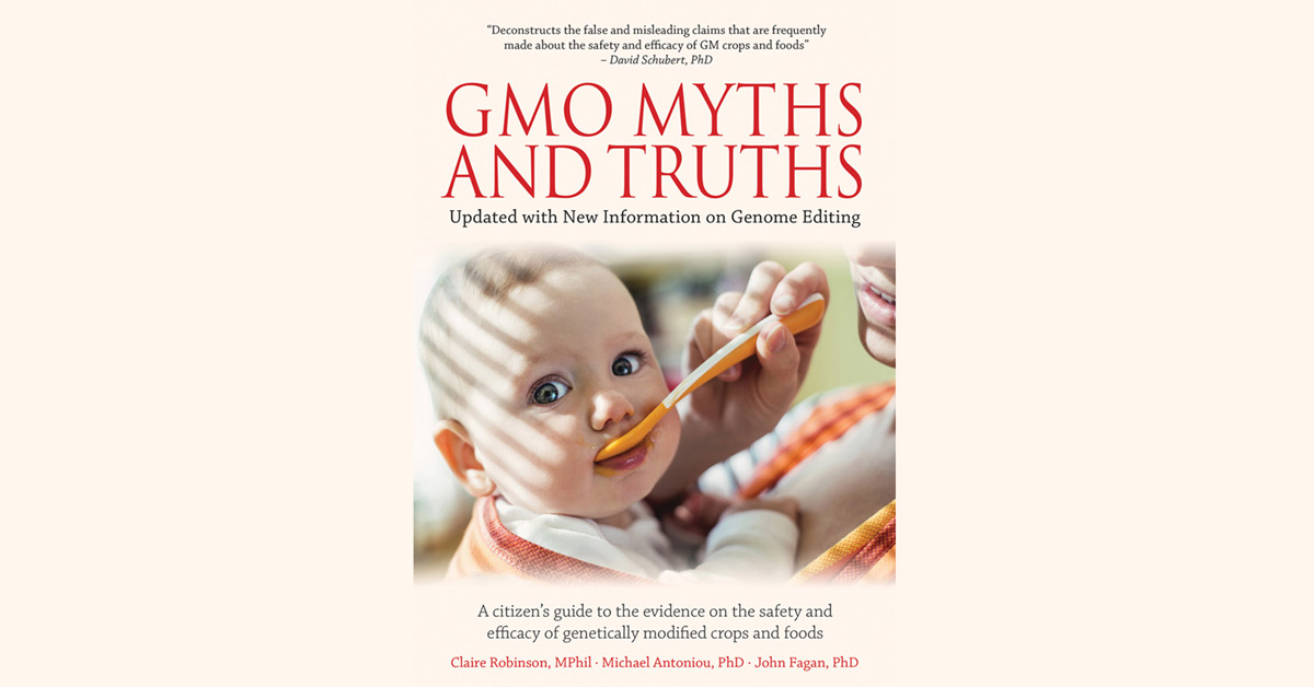 GMO Myths & Truths