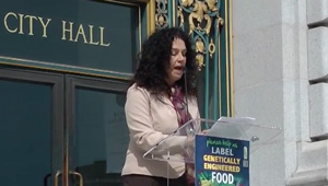 2012 California Right to Know Rally - GMO Labeling