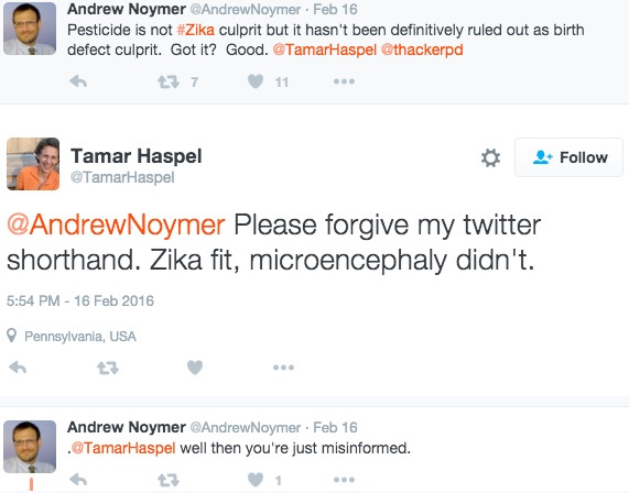 Andrew Noymer Tamar Haspel Twitter