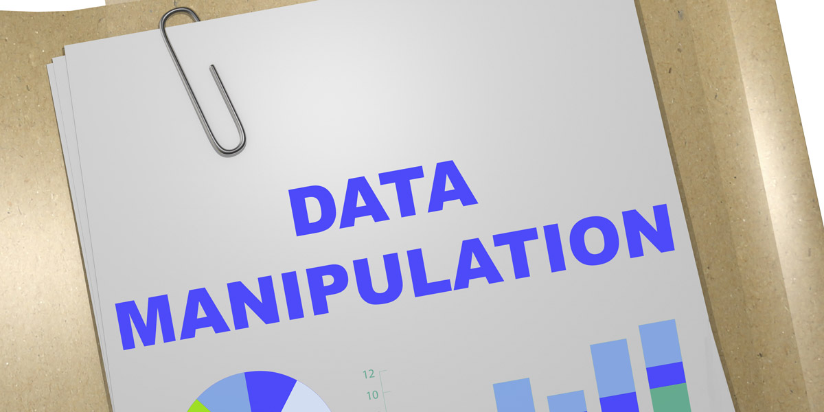 Data Manipulation