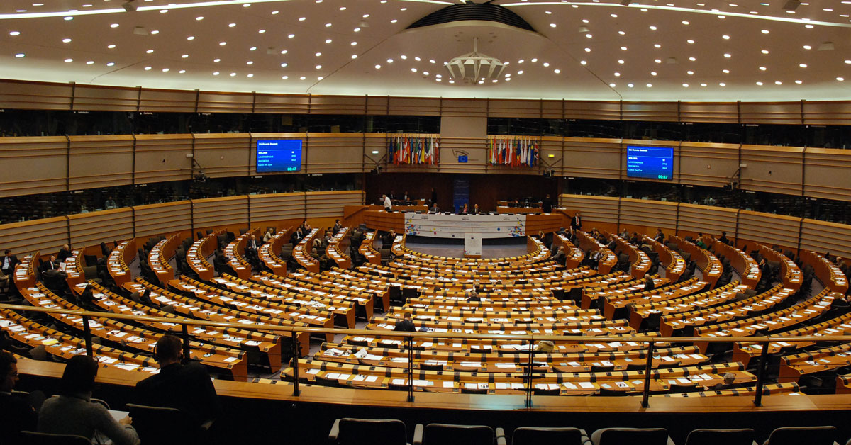 European Parliament