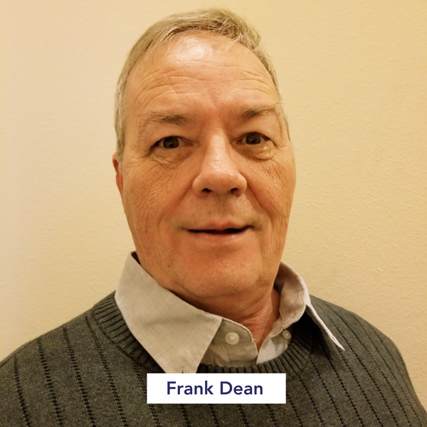 Frank Dean