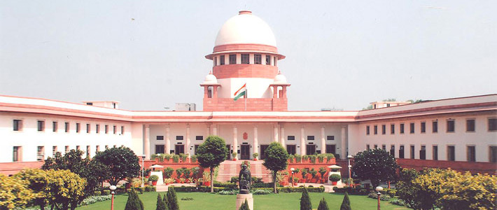 Indian Supreme Court