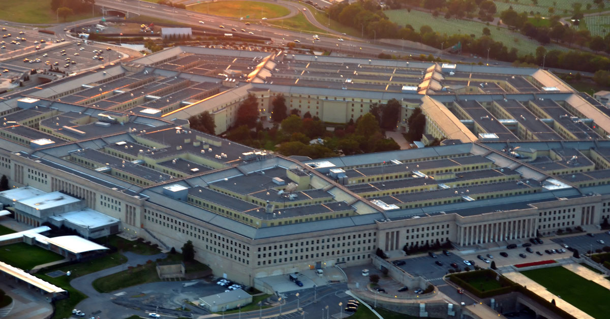 Pentagon