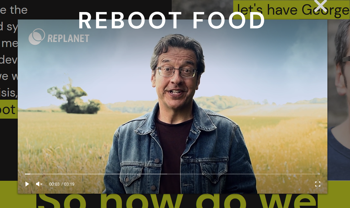 Reboot Food