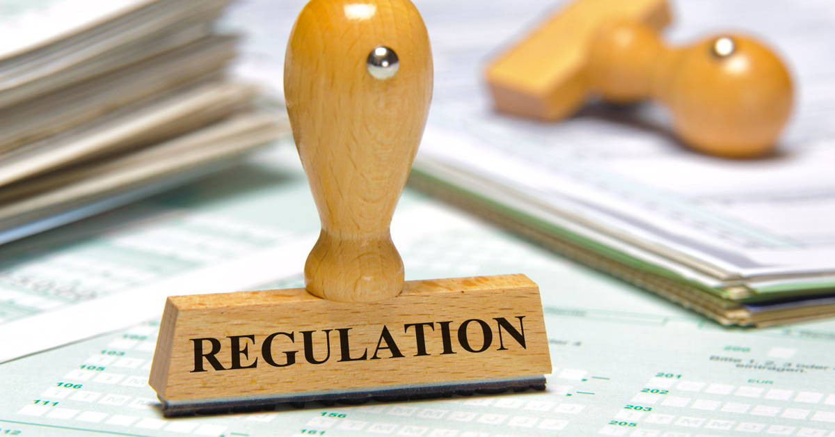 Regulation