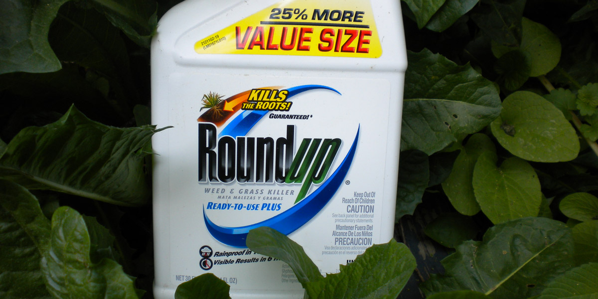 Roundup