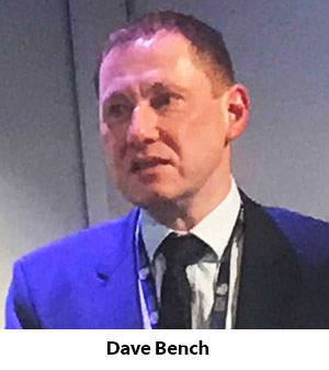 Dave Bench