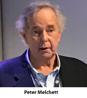 Peter Melchett