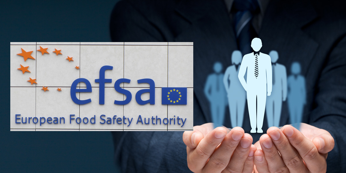 Has US EPA man influenced EFSA?