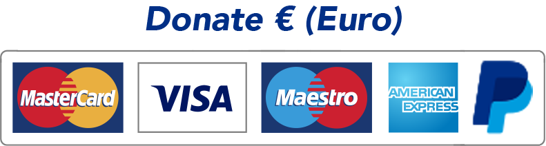 paypal credit card Euros